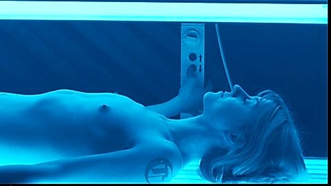 Pic: Chiara Picchi in Go Go Tales (2007)