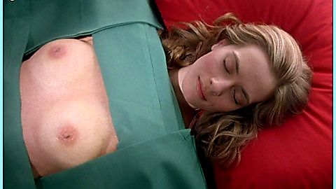 Pic: Rachel Veltri in Trapped Ashes (2006)