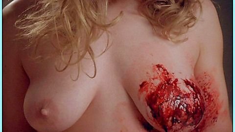 Pic: Rachel Veltri in Trapped Ashes (2006)