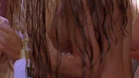 Pic: Jennifer Walcott in American Pie Presents Band Camp (2005)