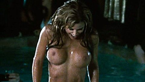 Pic: Jennifer Walcott in The Pool Boys (2009)