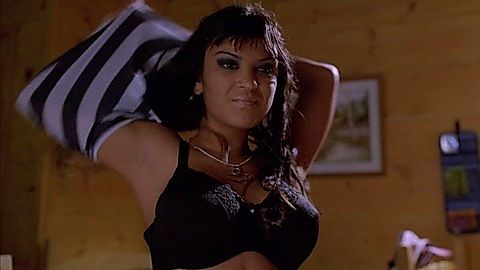 Pic: Crystle Lightning in American Pie Presents Band Camp (2005)