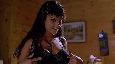 Pic: Crystle Lightning in American Pie Presents Band Camp (2005)
