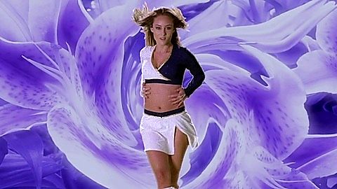 Pic: Lauren C. Mayhew in American Pie Presents Band Camp (2005)