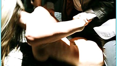 Pic: Stormy Shuff in Shooting Gallery (2005)