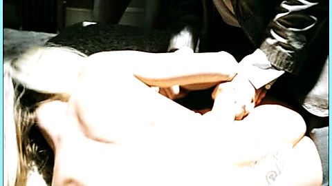 Pic: Stormy Shuff in Shooting Gallery (2005)