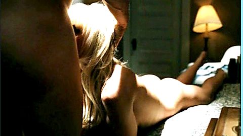 Pic: Stormy Shuff in Shooting Gallery (2005)
