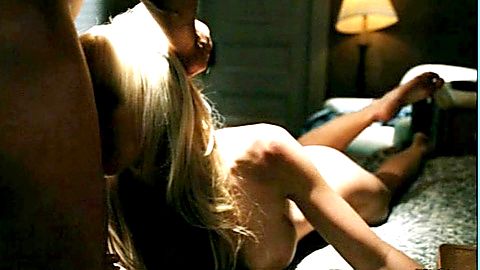 Pic: Stormy Shuff in Shooting Gallery (2005)