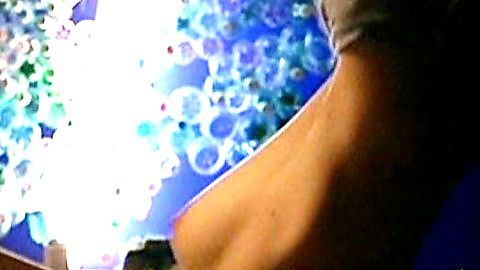 Pic: Camilla Filippi in Ora o mai più (2003)