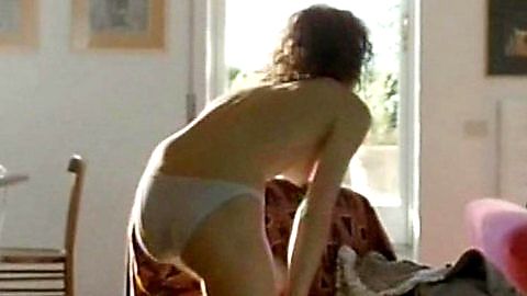 Pic: Camilla Filippi in La vita che vorrei (2004)