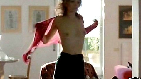 Pic: Camilla Filippi in La vita che vorrei (2004)