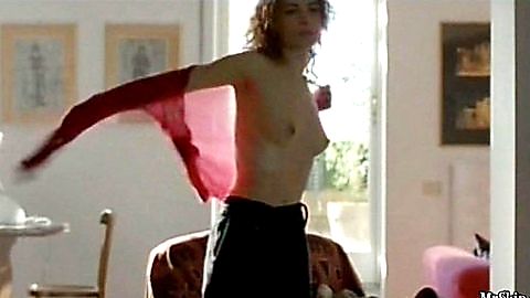Pic: Camilla Filippi in La vita che vorrei (2004)