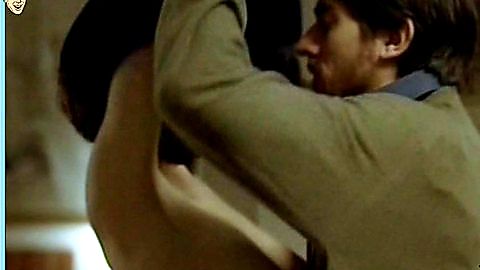 Pic: Camilla Filippi in La vita che vorrei (2004)