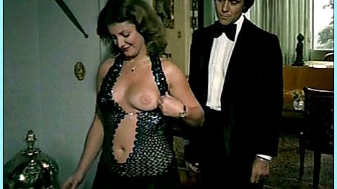 Pic: Matilde Mastrangi in Pornô! (1981)