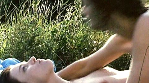Pic: Sophie Ward in A Village Affair (1994)