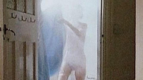 Pic: Sophie Ward in Chiller