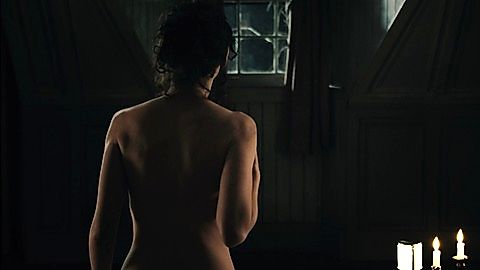 Pic: Sophie Ward in Book of Blood (2008)