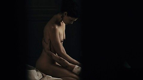 Pic: Sophie Ward in Book of Blood (2008)