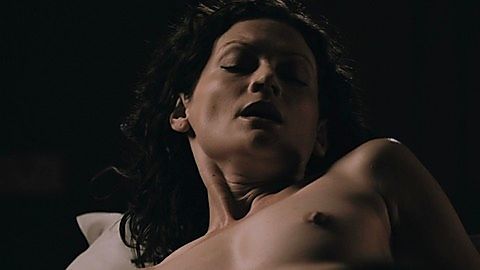 Pic: Sophie Ward in Book of Blood (2008)