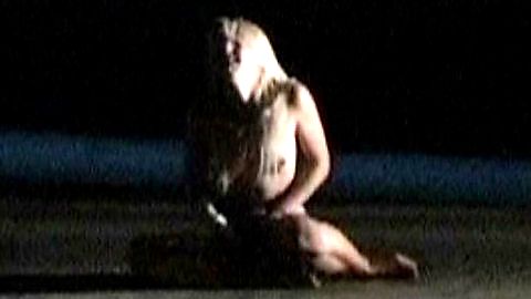 Pic: Marina Anna Eich in The Dark Side of Our Inner Space (2003)