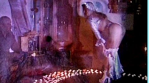 Pic: Marina Anna Eich in Dann nenn es halt Liebe... (2001)