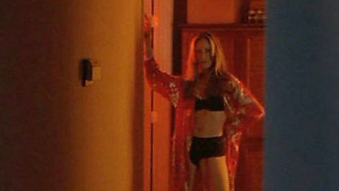 Pic: Kim Raver in Keep Your Distance (2005)