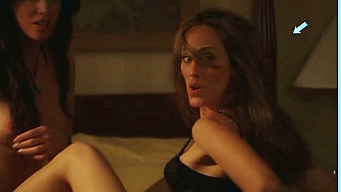 Pic: Kim Raver in Keep Your Distance (2005)