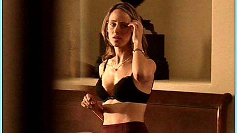 Pic: Kim Raver in 24 (2001)