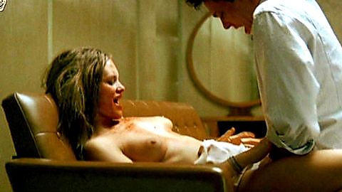 Pic: Julia Schacht in Next Door (2005)