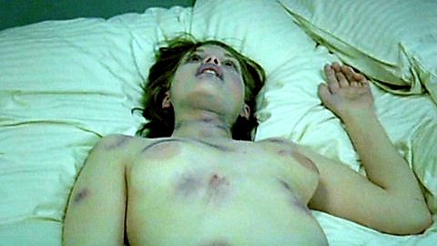 Pic: Julia Schacht in Next Door (2005)