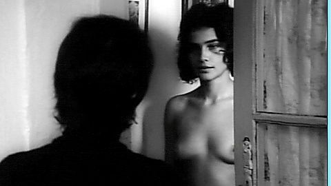 Pic: Gyöngyvér Vigh in Örökbefogadás (1975)