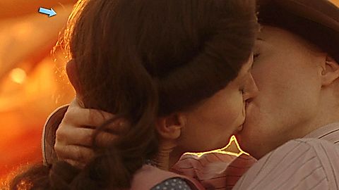Pic: Natasha Wightman in V for Vendetta (2006)