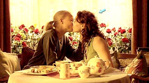 Pic: Natasha Wightman in V for Vendetta (2006)