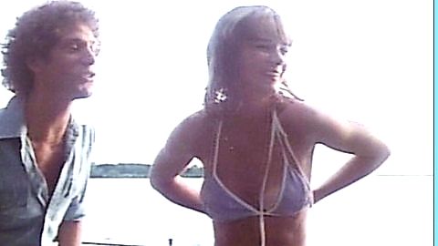 Pic: Karen Stephen in Pinball Summer (1980)