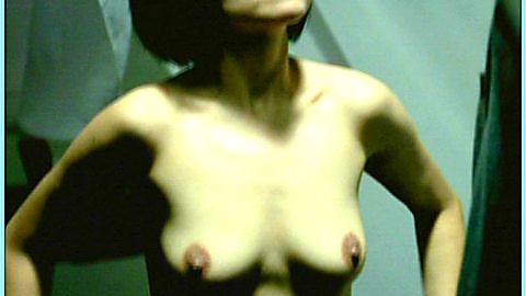 Pic: Marcela Borghes in Adictos (2004)