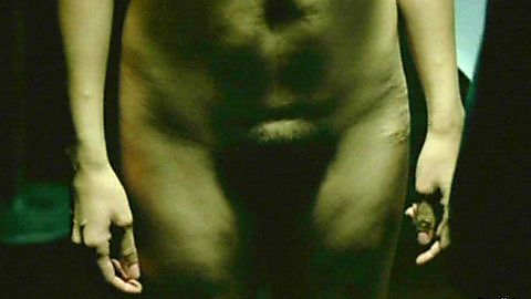 Pic: Marcela Borghes in Adictos (2004)