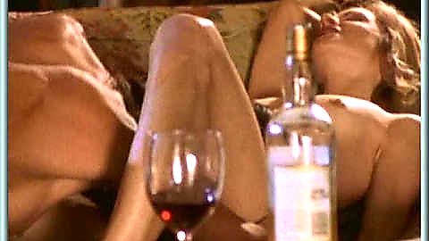 Pic: Bobbi Harper in Stolen Sex Tapes (2002)