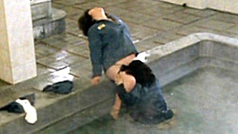 Pic: Mi-Ran Ra in Lady Vengeance (2005)