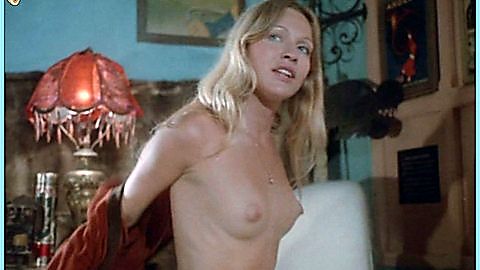 Pic: Marianne Eggerickx in L' ombre d'une chance (1974)
