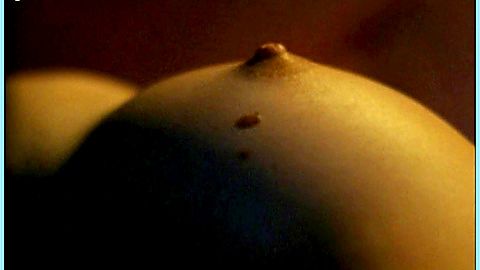Pic: Nina Young in Crusade of Vengeance (2002)