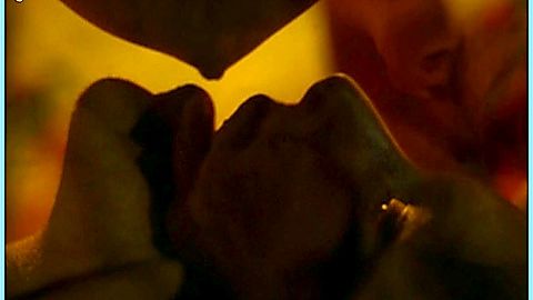 Pic: Nina Young in Crusade of Vengeance (2002)