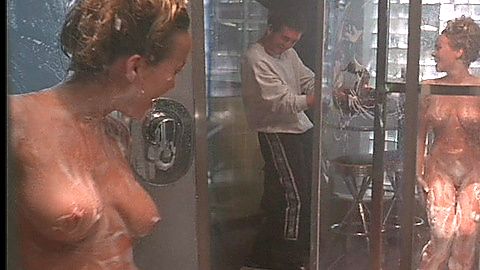 Pic: Sophie Knijff in Falling Through (2000)