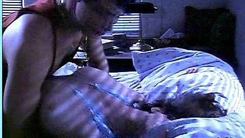 Pic: Marybeth Young in Viewer Discretion Advised (1998)