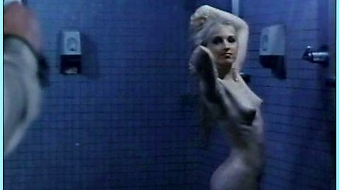 Pic: Charmagne Eckert in Bad Girls' Dormitory (1984)