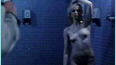Pic: Charmagne Eckert in Bad Girls' Dormitory (1984)