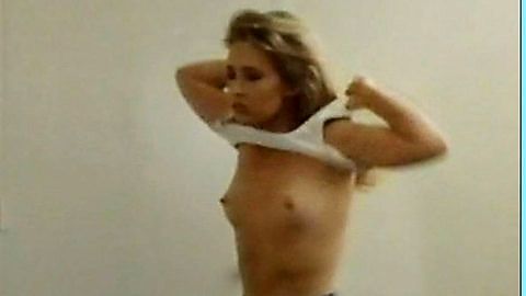 Pic: Donna Eskra in Bad Girls' Dormitory (1984)