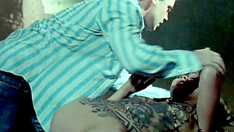Pic: Marisa Ramirez in All Souls Day (2005)