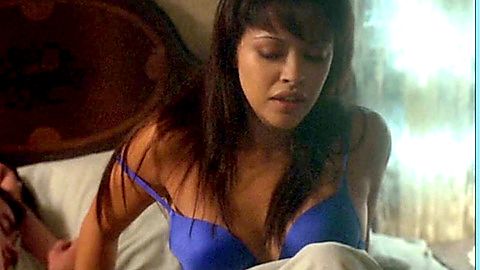 Pic: Marisa Ramirez in All Souls Day (2005)