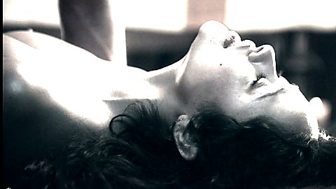 Pic: Marisa Ramirez in Spartacus: Gods of the Arena