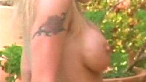 Pic: Alexa Rae in The Best Sex Ever (2002)